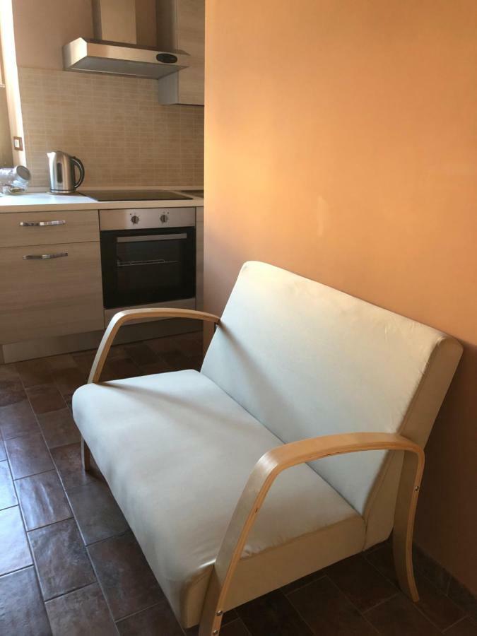 Le Case Di Nonna Gina Capranica 외부 사진